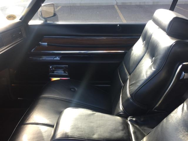 1972 Cadillac Coupe DeVille (CC-934920) for sale in West Babylon, New York