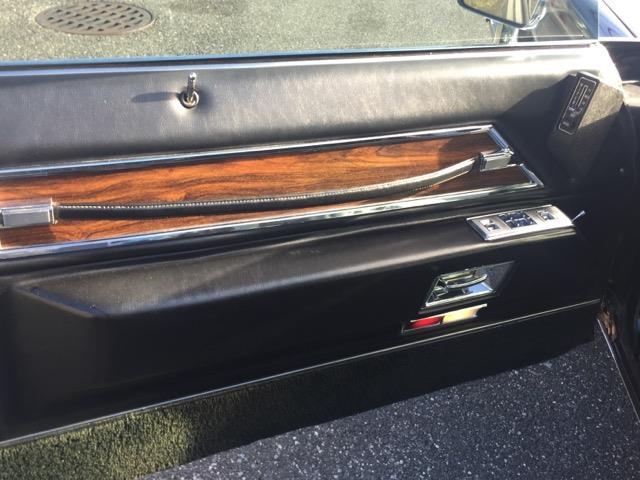 1972 Cadillac Coupe DeVille (CC-934920) for sale in West Babylon, New York