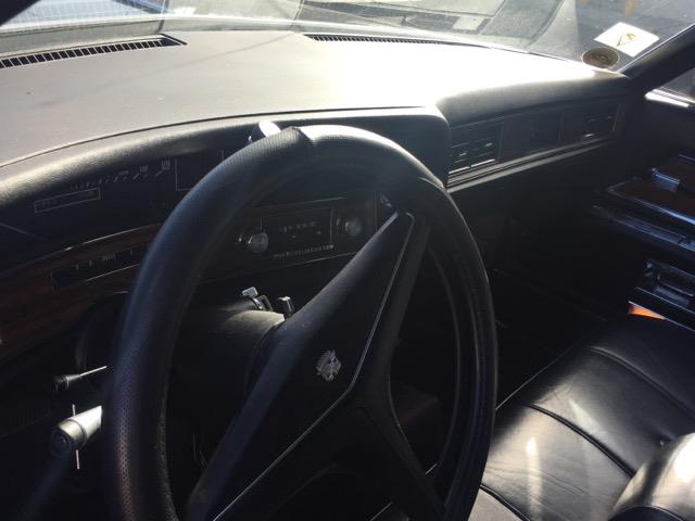 1972 Cadillac Coupe DeVille (CC-934920) for sale in West Babylon, New York