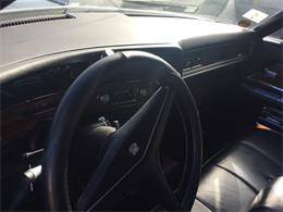 1972 Cadillac Coupe DeVille (CC-934920) for sale in West Babylon, New York