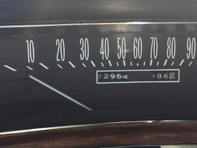 1972 Cadillac Coupe DeVille (CC-934920) for sale in West Babylon, New York