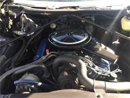 1972 Cadillac Coupe DeVille (CC-934920) for sale in West Babylon, New York
