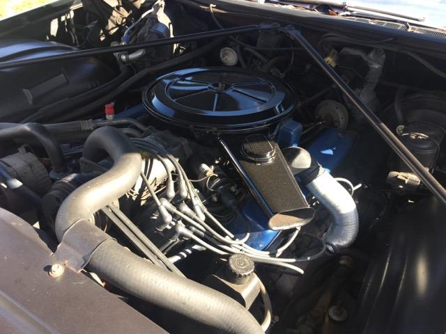 1972 Cadillac Coupe DeVille (CC-934920) for sale in West Babylon, New York