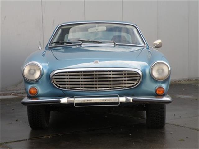 1972 Volvo P1800E (CC-934921) for sale in Waalwijk, Netherlands