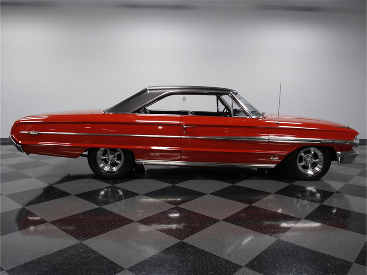 1964 Ford Galaxie 500 XL for Sale | ClassicCars.com | CC-934935