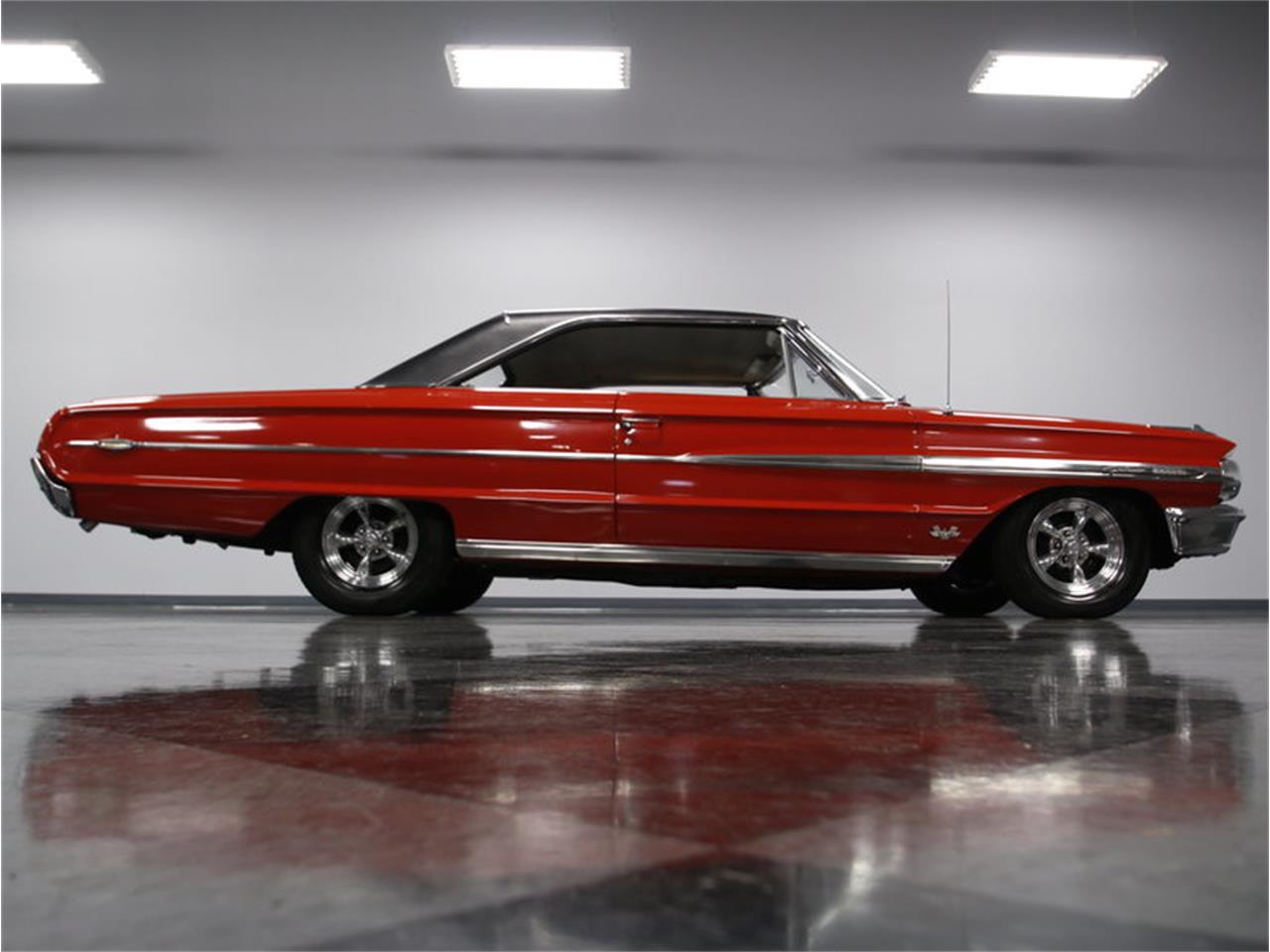 1964 Ford Galaxie 500 XL for Sale | ClassicCars.com | CC-934935