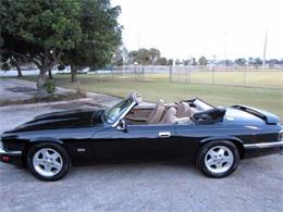 1995 Jaguar XJS (CC-934962) for sale in Delray Beach, Florida