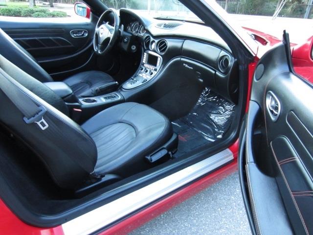 2004 Maserati Spyder GT (CC-934964) for sale in Delray Beach, Florida