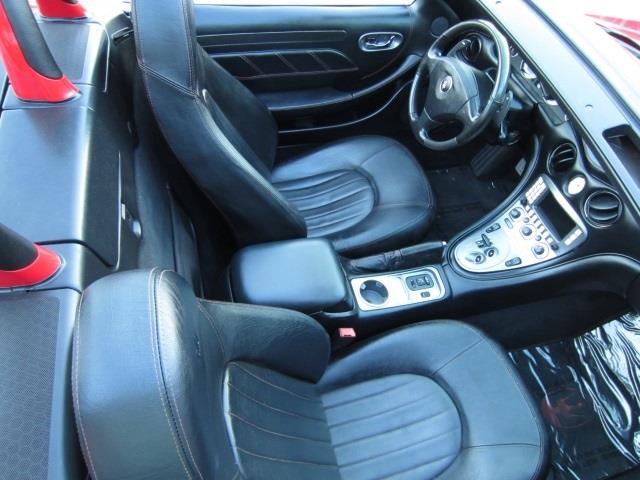 2004 Maserati Spyder GT (CC-934964) for sale in Delray Beach, Florida