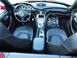 2004 Maserati Spyder GT (CC-934964) for sale in Delray Beach, Florida