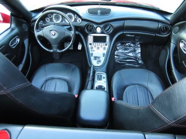 2004 Maserati Spyder GT (CC-934964) for sale in Delray Beach, Florida