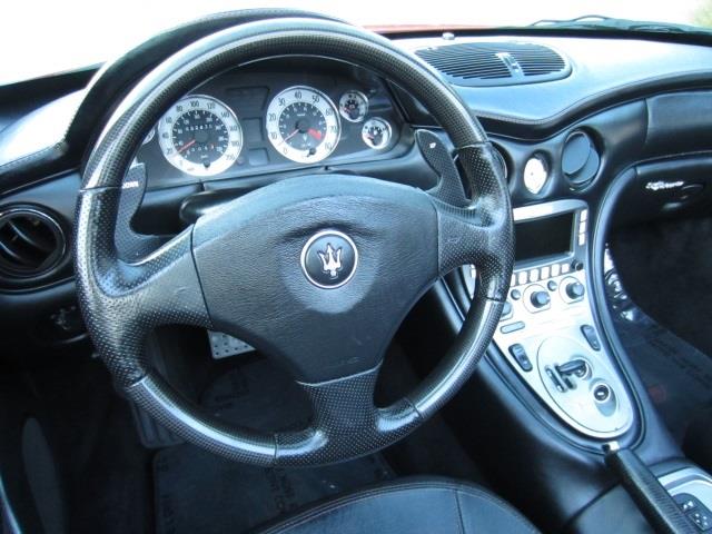 2004 Maserati Spyder GT (CC-934964) for sale in Delray Beach, Florida