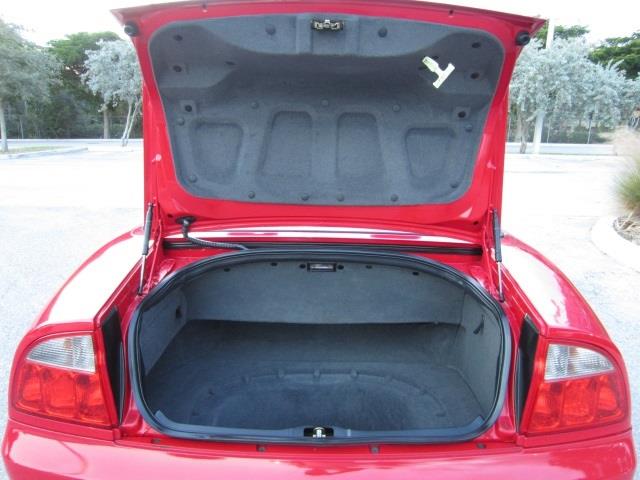 2004 Maserati Spyder GT (CC-934964) for sale in Delray Beach, Florida