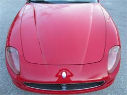 2004 Maserati Spyder GT (CC-934964) for sale in Delray Beach, Florida
