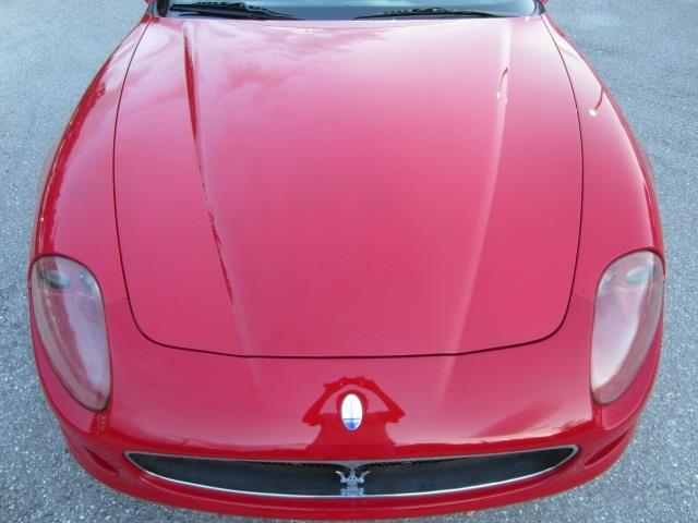 2004 Maserati Spyder GT (CC-934964) for sale in Delray Beach, Florida