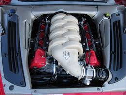 2004 Maserati Spyder GT (CC-934964) for sale in Delray Beach, Florida