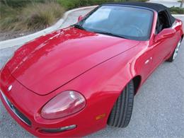 2004 Maserati Spyder GT (CC-934964) for sale in Delray Beach, Florida