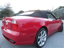 2004 Maserati Spyder GT (CC-934964) for sale in Delray Beach, Florida