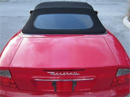 2004 Maserati Spyder GT (CC-934964) for sale in Delray Beach, Florida