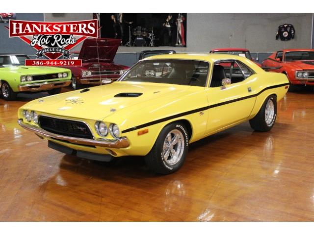 1972 Dodge Challenger (CC-930498) for sale in Indiana, Pennsylvania