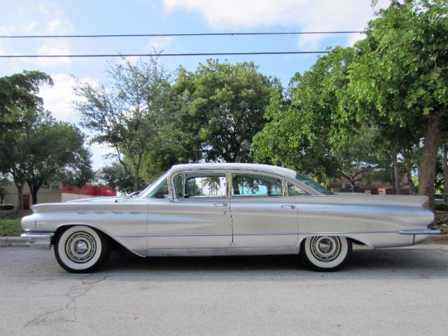 1960 Buick Electra (CC-934980) for sale in Delray Beach, Florida