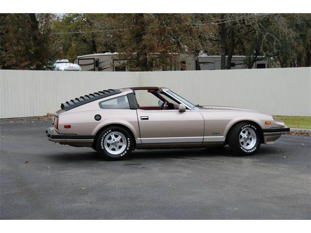 1983 Datsun 280ZX for Sale | ClassicCars.com | CC-930499