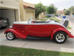 1934 Ford Roadster (CC-930005) for sale in Scottsdale, Arizona