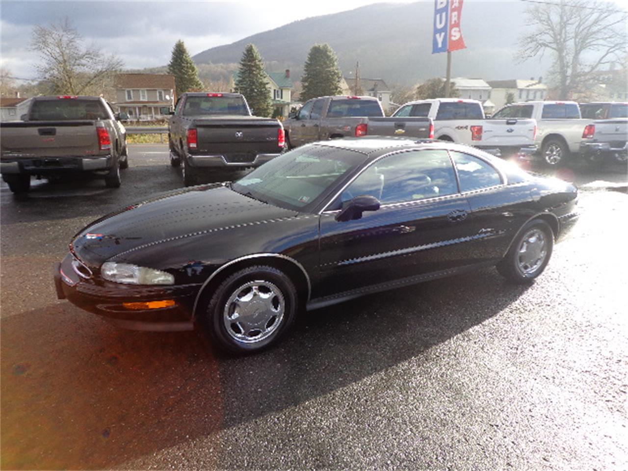 1998 Buick Riviera for Sale | ClassicCars.com | CC-930050