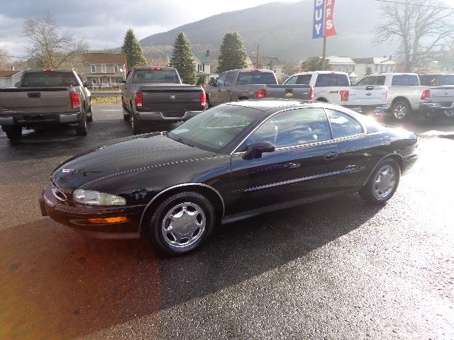 1998 Buick Riviera (CC-930050) for sale in MILL HALL, Pennsylvania