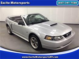 2001 Ford Mustang (CC-930500) for sale in Vestal, New York