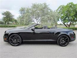 2012 Bentley Continental Supersports (CC-935000) for sale in Delray Beach, Florida