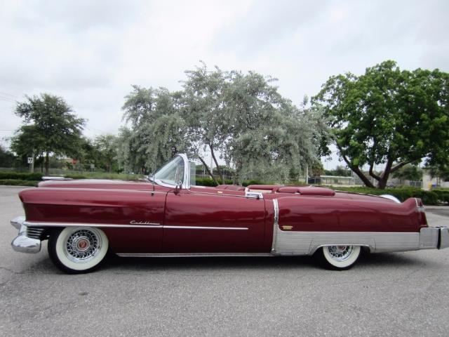 1954 Cadillac Eldorado (CC-935003) for sale in Delray Beach, Florida