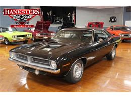 1970 Plymouth Barracuda (CC-930501) for sale in Indiana, Pennsylvania
