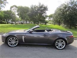 2008 Jaguar XKR (CC-935022) for sale in Delray Beach, Florida