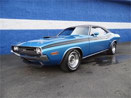 1971 Dodge Challenger R/T (CC-935052) for sale in Connellsville, Pennsylvania