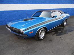 1971 Dodge Challenger R/T (CC-935052) for sale in Connellsville, Pennsylvania