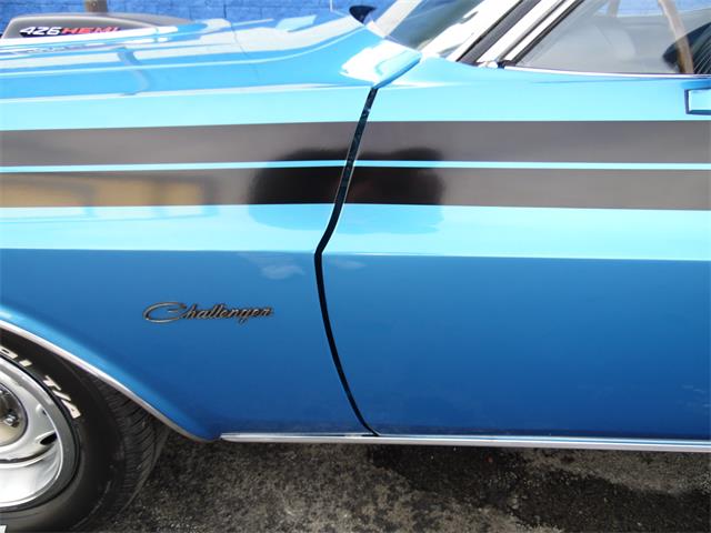 1971 Dodge Challenger R/T (CC-935052) for sale in Connellsville, Pennsylvania