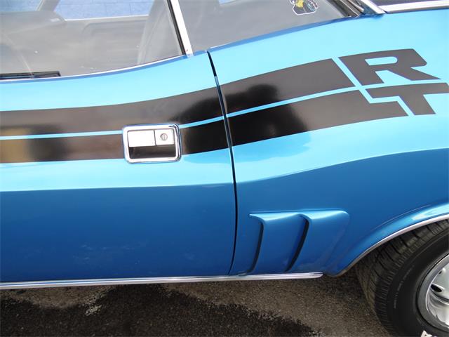 1971 Dodge Challenger R/T (CC-935052) for sale in Connellsville, Pennsylvania