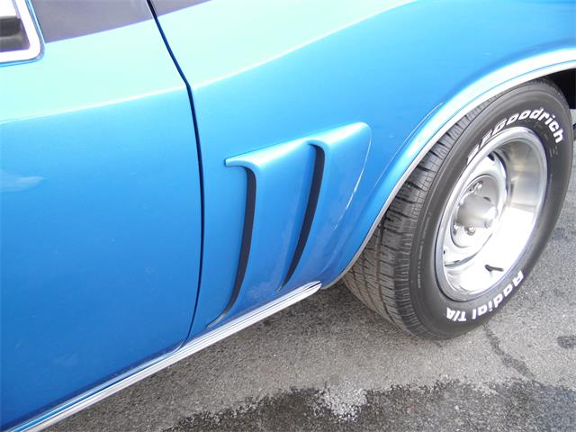 1971 Dodge Challenger R/T (CC-935052) for sale in Connellsville, Pennsylvania