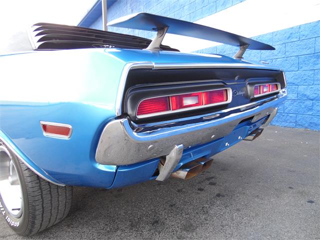 1971 Dodge Challenger R/T (CC-935052) for sale in Connellsville, Pennsylvania