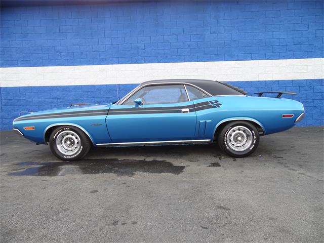 1971 Dodge Challenger R/T (CC-935052) for sale in Connellsville, Pennsylvania