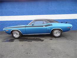 1971 Dodge Challenger R/T (CC-935052) for sale in Connellsville, Pennsylvania