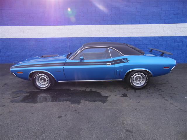 1971 Dodge Challenger R/T (CC-935052) for sale in Connellsville, Pennsylvania