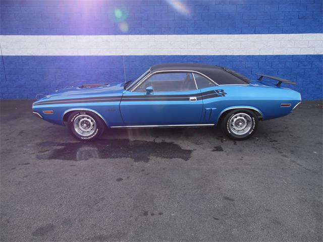 1971 Dodge Challenger R/T (CC-935052) for sale in Connellsville, Pennsylvania