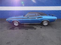 1971 Dodge Challenger R/T (CC-935052) for sale in Connellsville, Pennsylvania