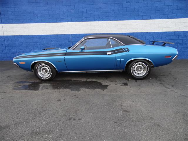 1971 Dodge Challenger R/T (CC-935052) for sale in Connellsville, Pennsylvania