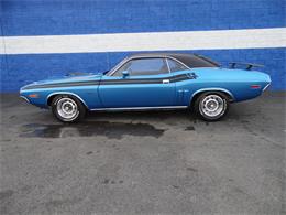 1971 Dodge Challenger R/T (CC-935052) for sale in Connellsville, Pennsylvania