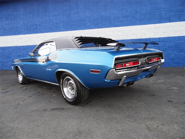 1971 Dodge Challenger R/T (CC-935052) for sale in Connellsville, Pennsylvania