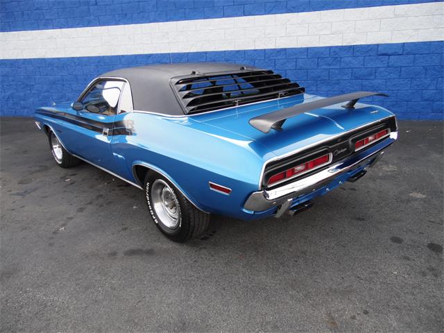 1971 Dodge Challenger R/T (CC-935052) for sale in Connellsville, Pennsylvania