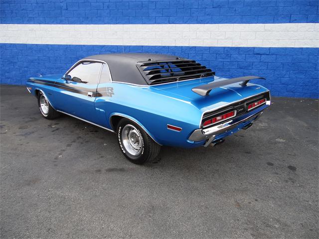 1971 Dodge Challenger R/T (CC-935052) for sale in Connellsville, Pennsylvania